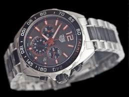 Tag Heuer Replica Watches